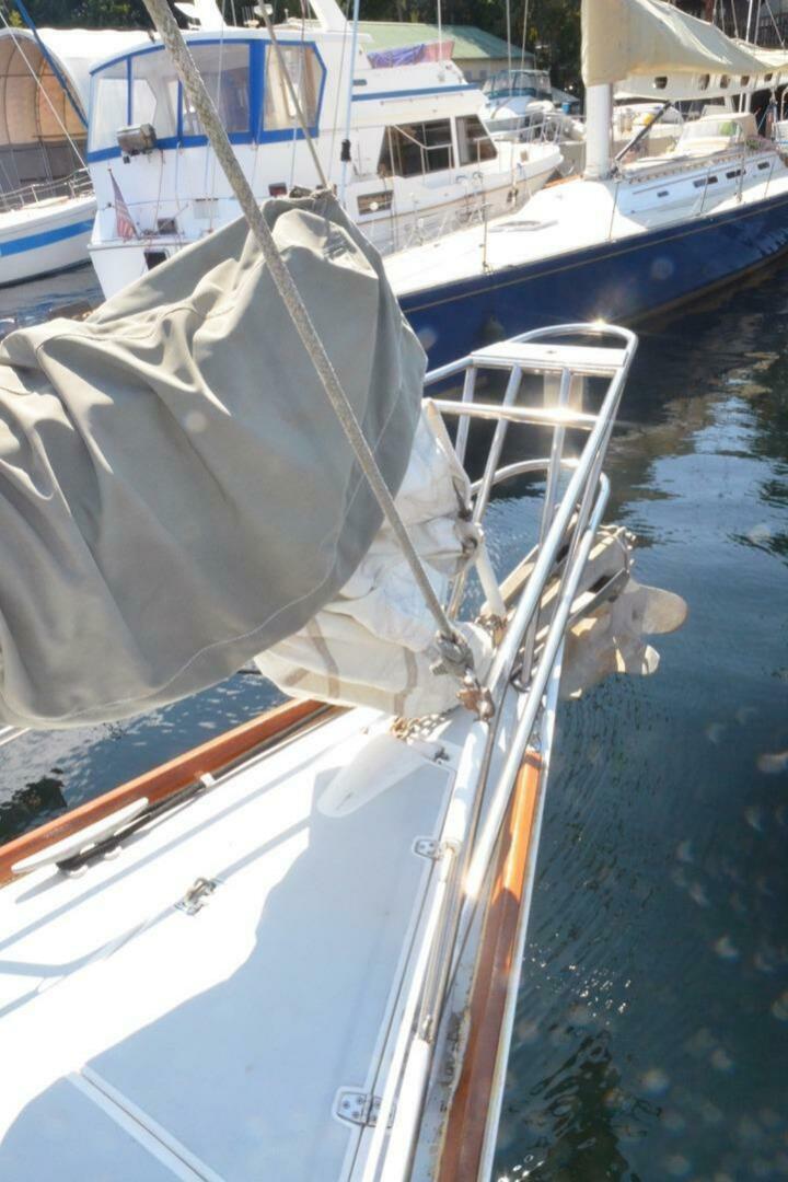 Slide: The Image of Freedom 45 Center Cockpit 1989 - 5192680