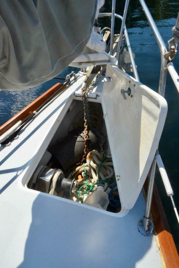 Slide: The Image of Freedom 45 Center Cockpit 1989 - 5192681