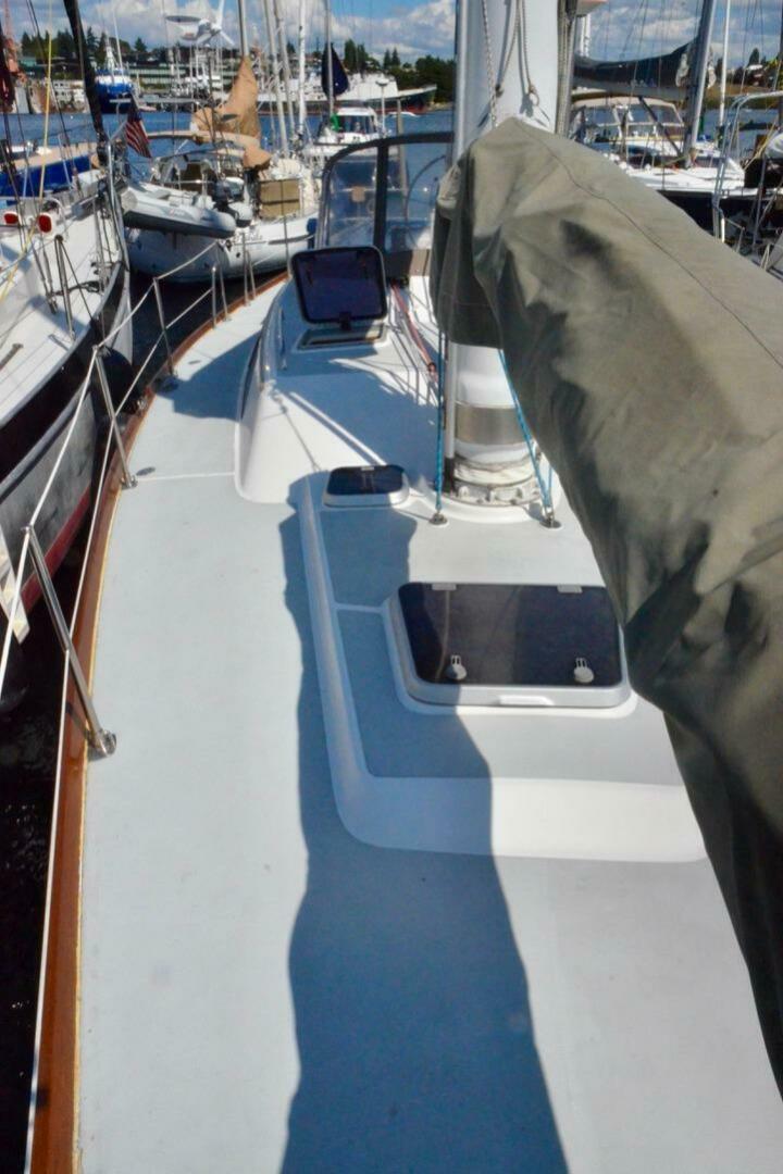 Slide: The Image of Freedom 45 Center Cockpit 1989 - 5192682