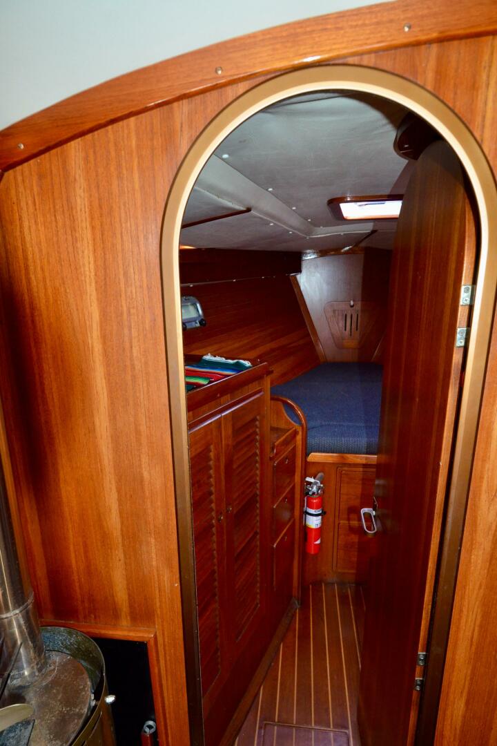 Slide: The Image of Freedom 45 Center Cockpit 1989 - 5192646