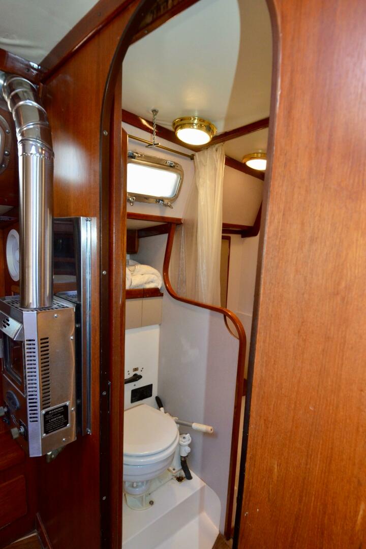 Slide: The Image of Freedom 45 Center Cockpit 1989 - 5192660