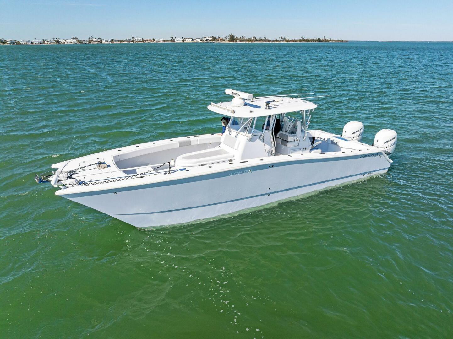 Slide: The Image of 2022 Freeman 34VH Profile - 4976038