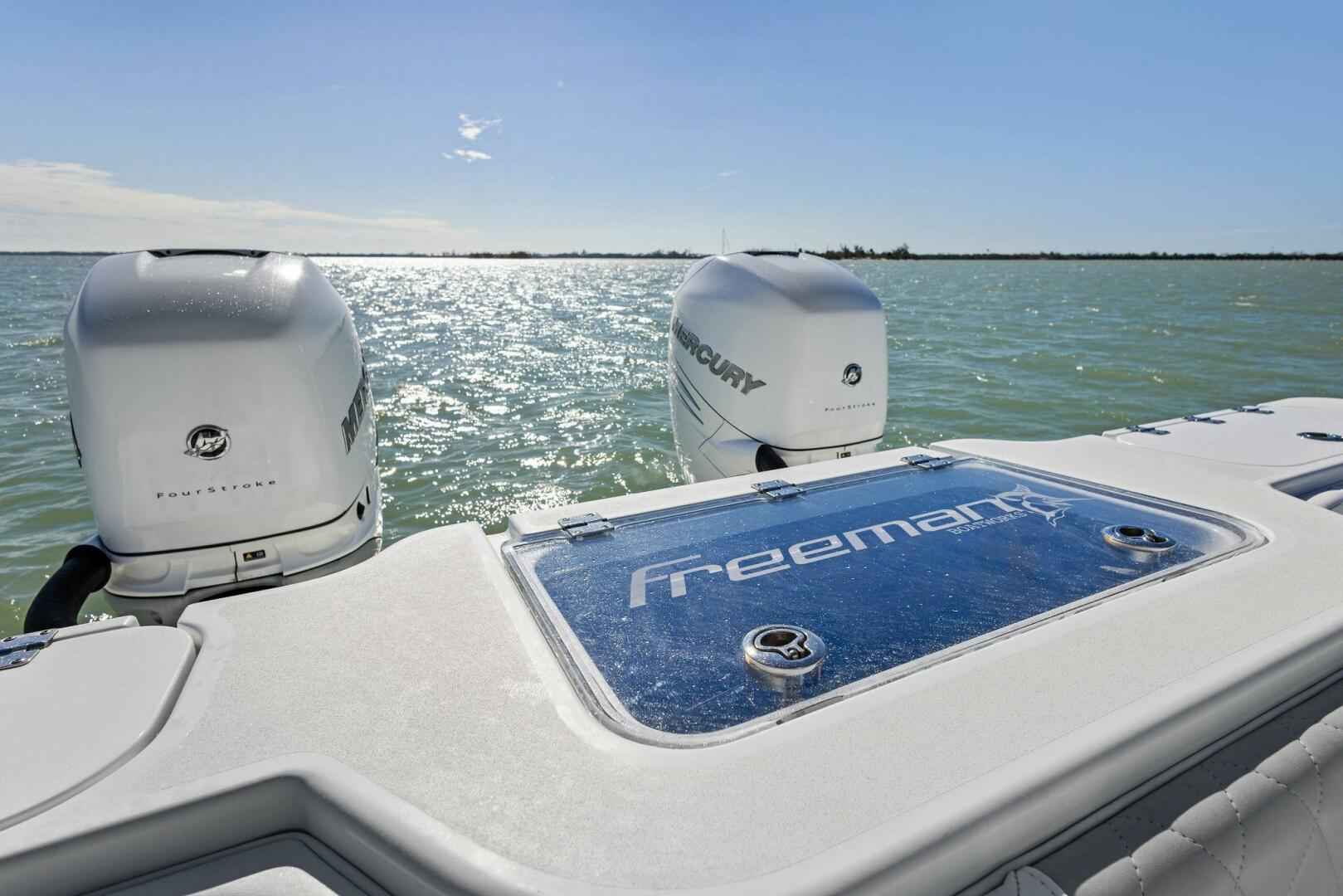 Slide: The Image of 2022 Freeman 34VH - 4976043