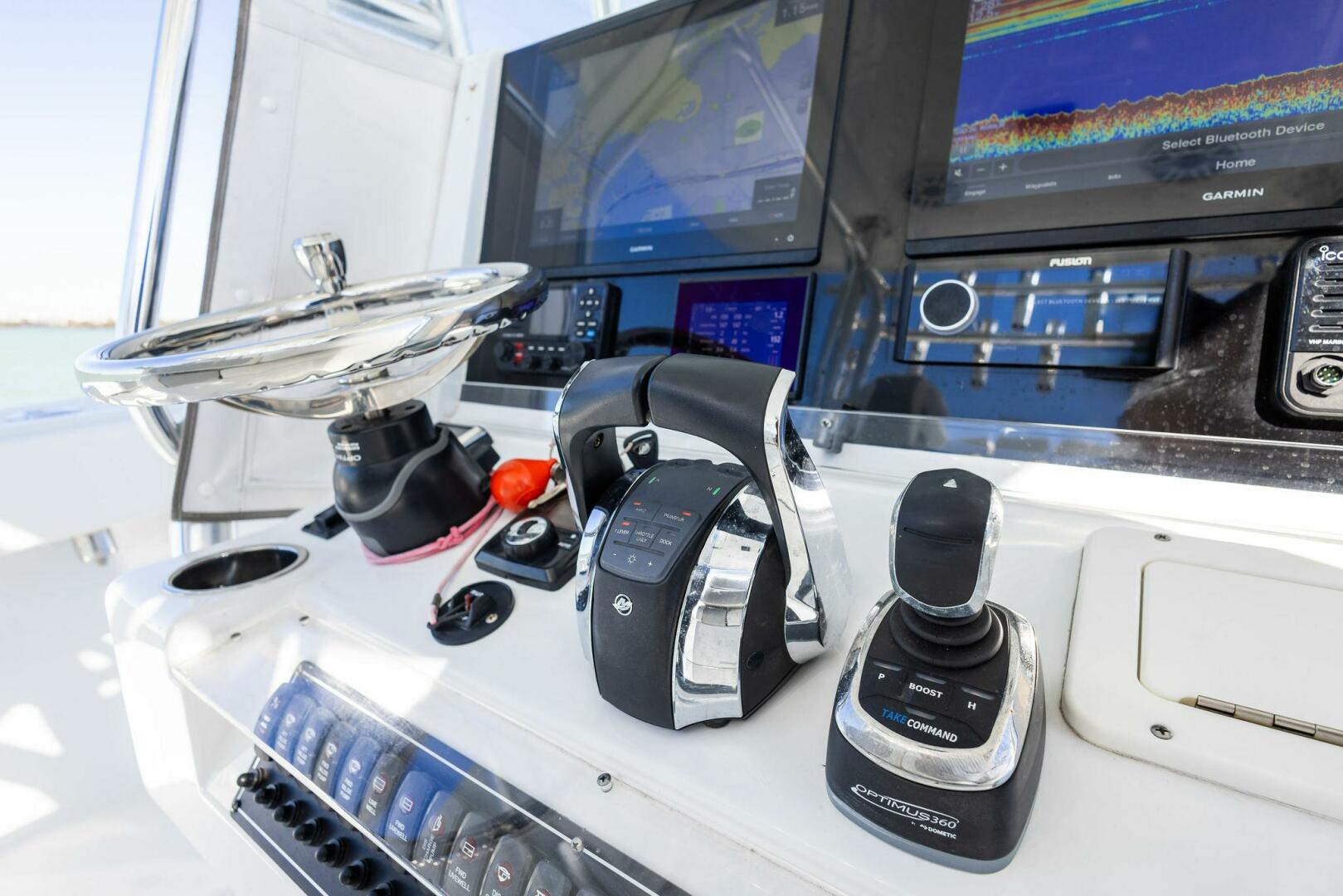 Slide: The Image of 2022 Freeman 34VH - 4976051