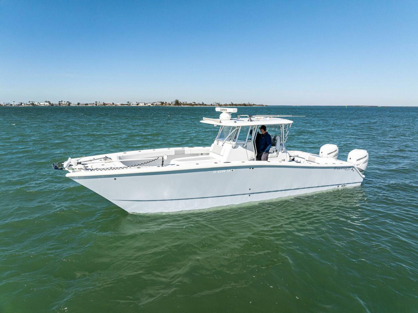 Slide: The Image of 2022 Freeman 34VH - 4976074