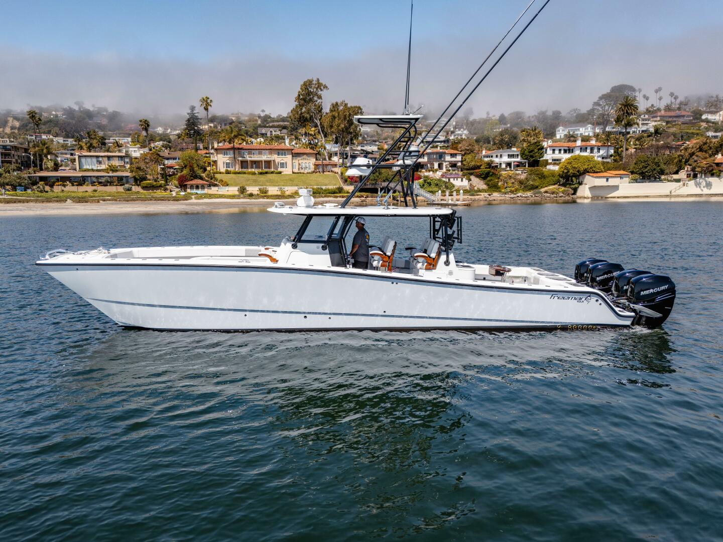 Slide: The Image of 2022 Freeman 42LR - WAHOO - 5216847