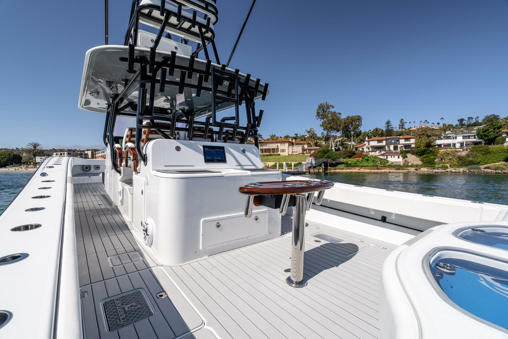 Slide: The Image of 2022 Freeman 42LR - WAHOO - 5216848