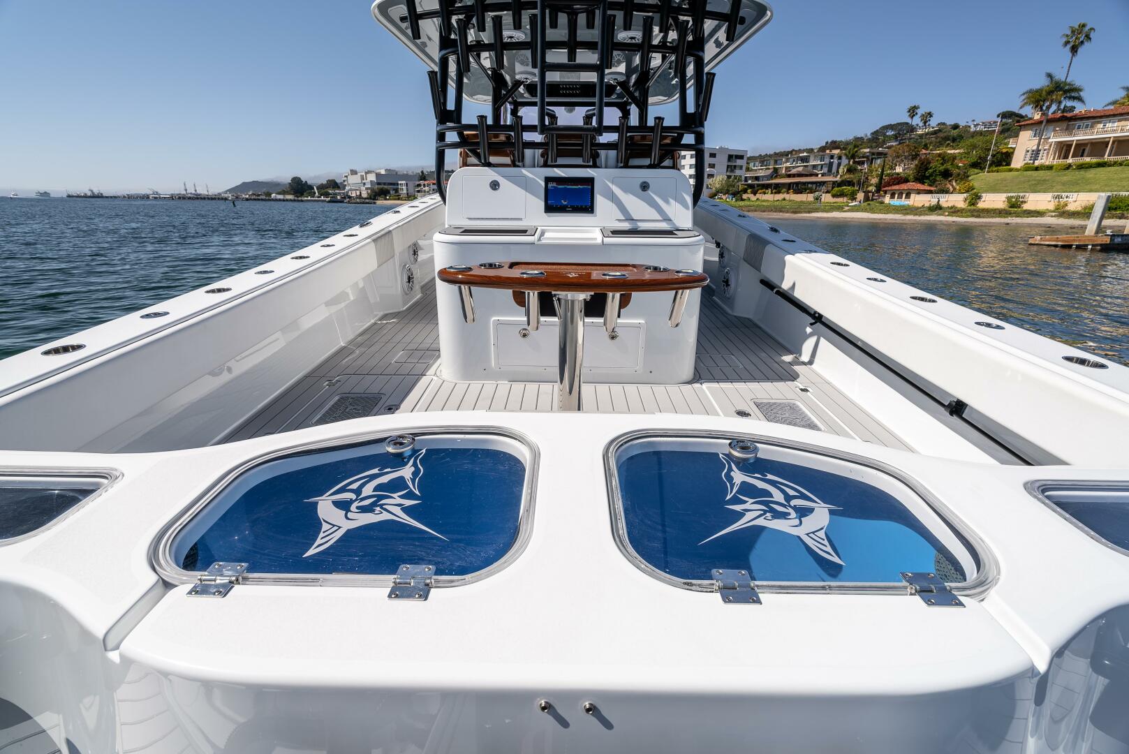 Slide: The Image of 2022 Freeman 42LR - WAHOO - 5216851