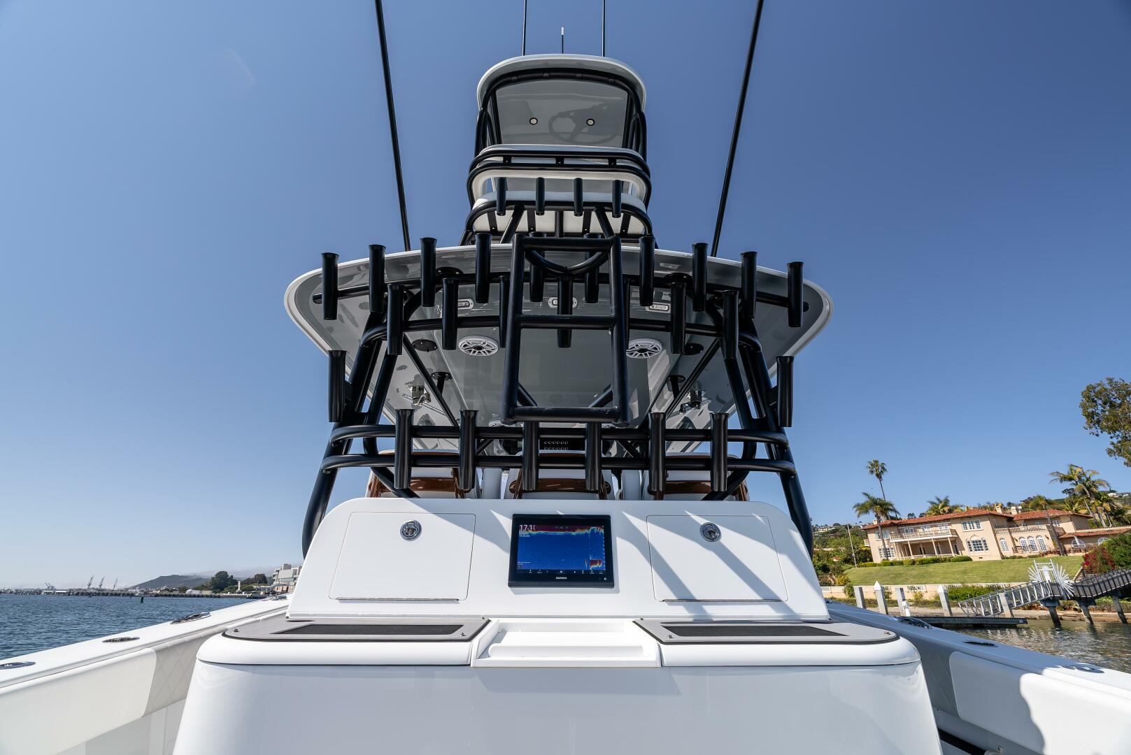 Slide: The Image of 2022 Freeman 42LR - WAHOO - 5216852