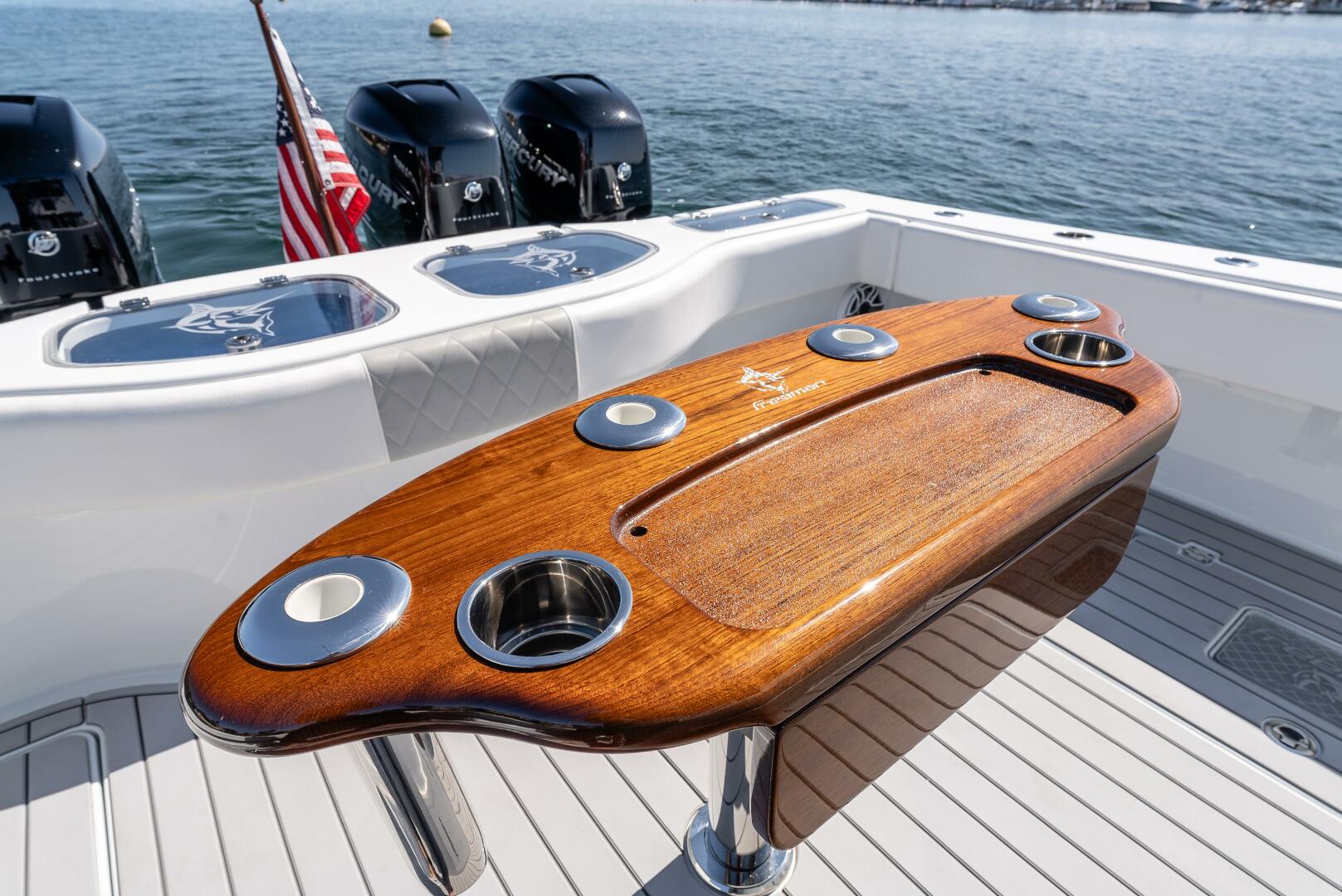 Slide: The Image of 2022 Freeman 42LR - WAHOO - 5216854