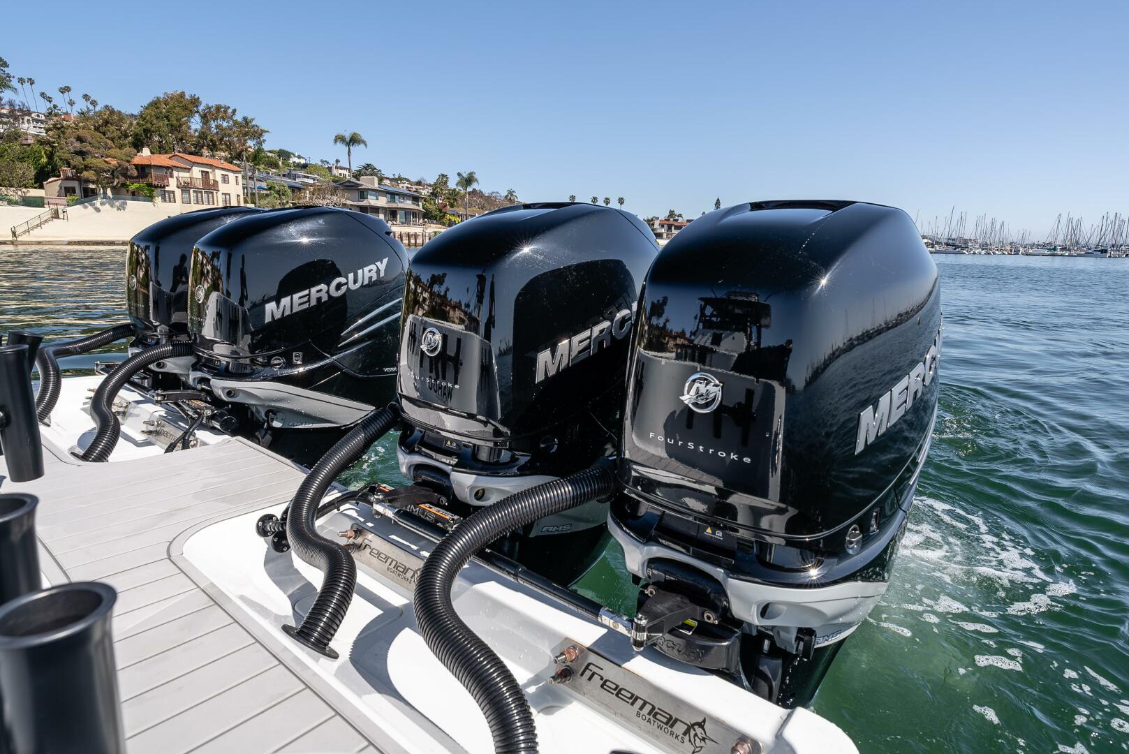 Slide: The Image of 2022 Freeman 42LR - WAHOO - 5216855