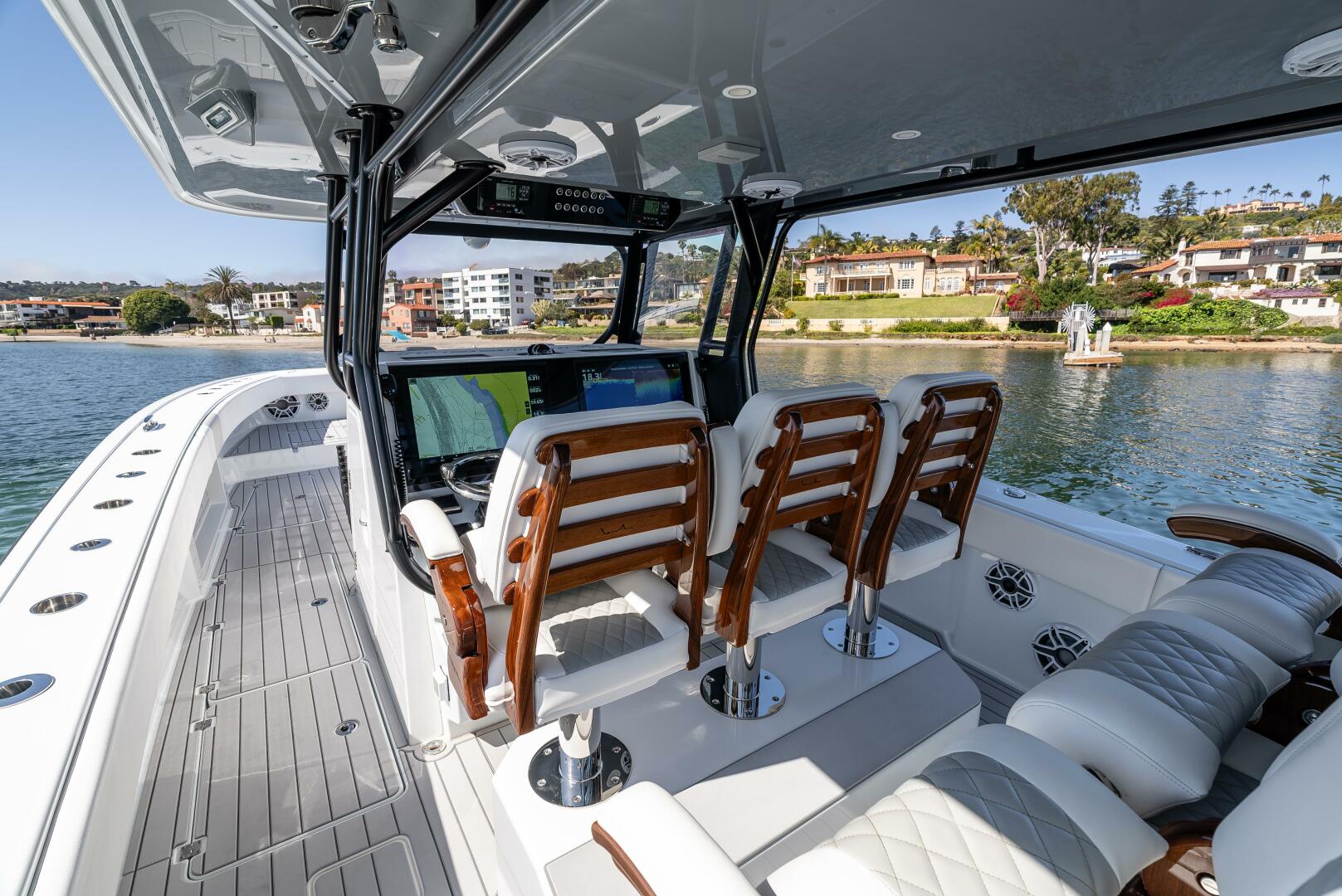 Slide: The Image of 2022 Freeman 42LR - WAHOO - 5216858