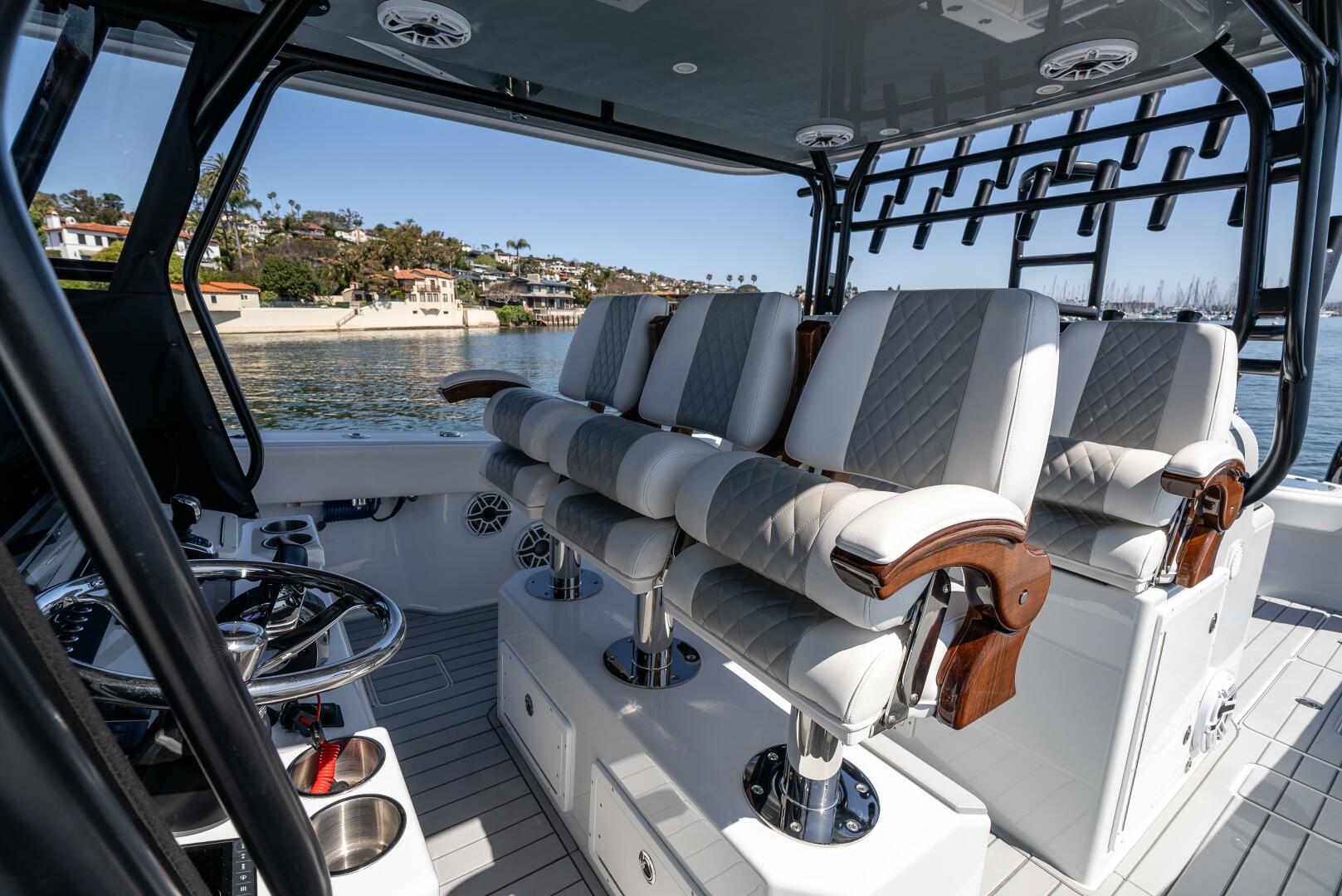 Slide: The Image of 2022 Freeman 42LR - WAHOO - 5216861