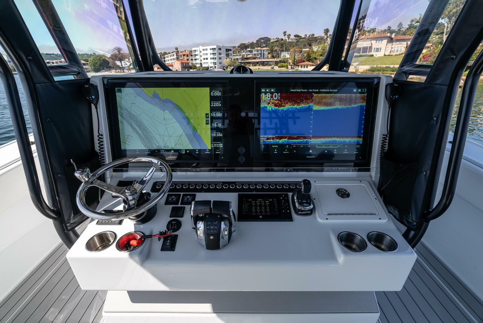 Slide: The Image of 2022 Freeman 42LR - WAHOO - 5216863