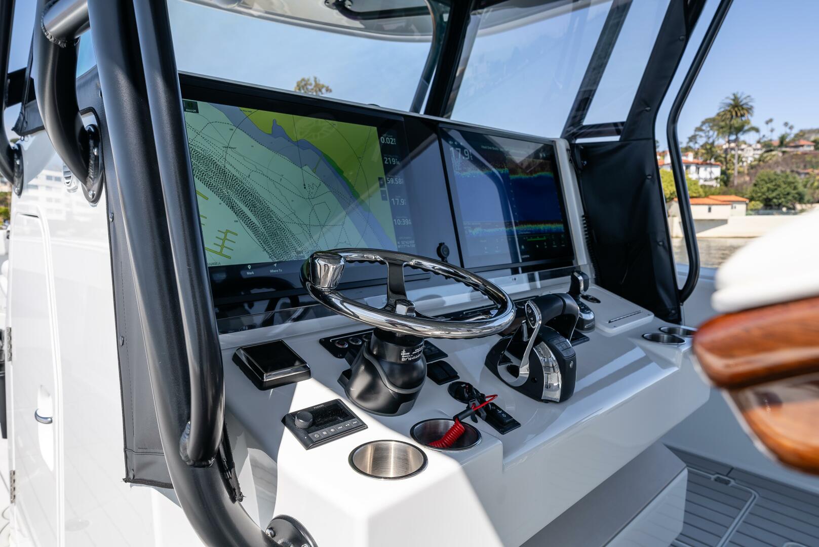 Slide: The Image of 2022 Freeman 42LR - WAHOO - 5216864