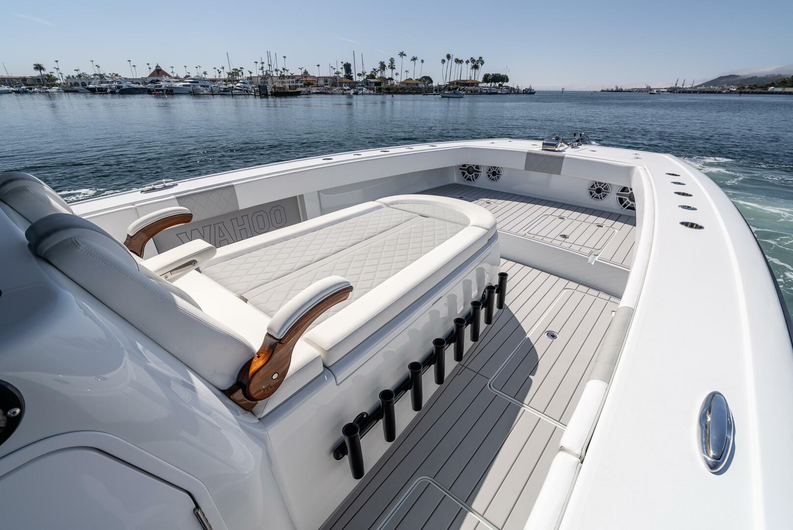 Slide: The Image of 2022 Freeman 42LR - WAHOO - 5216865