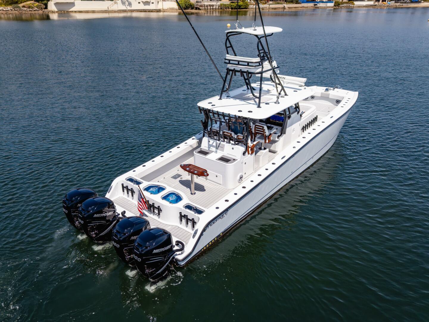 Slide: The Image of 2022 Freeman 42LR - WAHOO - 5216880