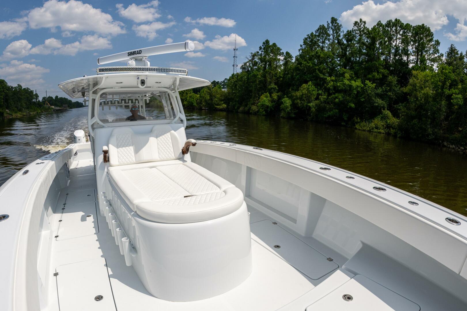 Slide: The Image of 2023 Freeman 42 LR "Miss Laney Lou" - 18