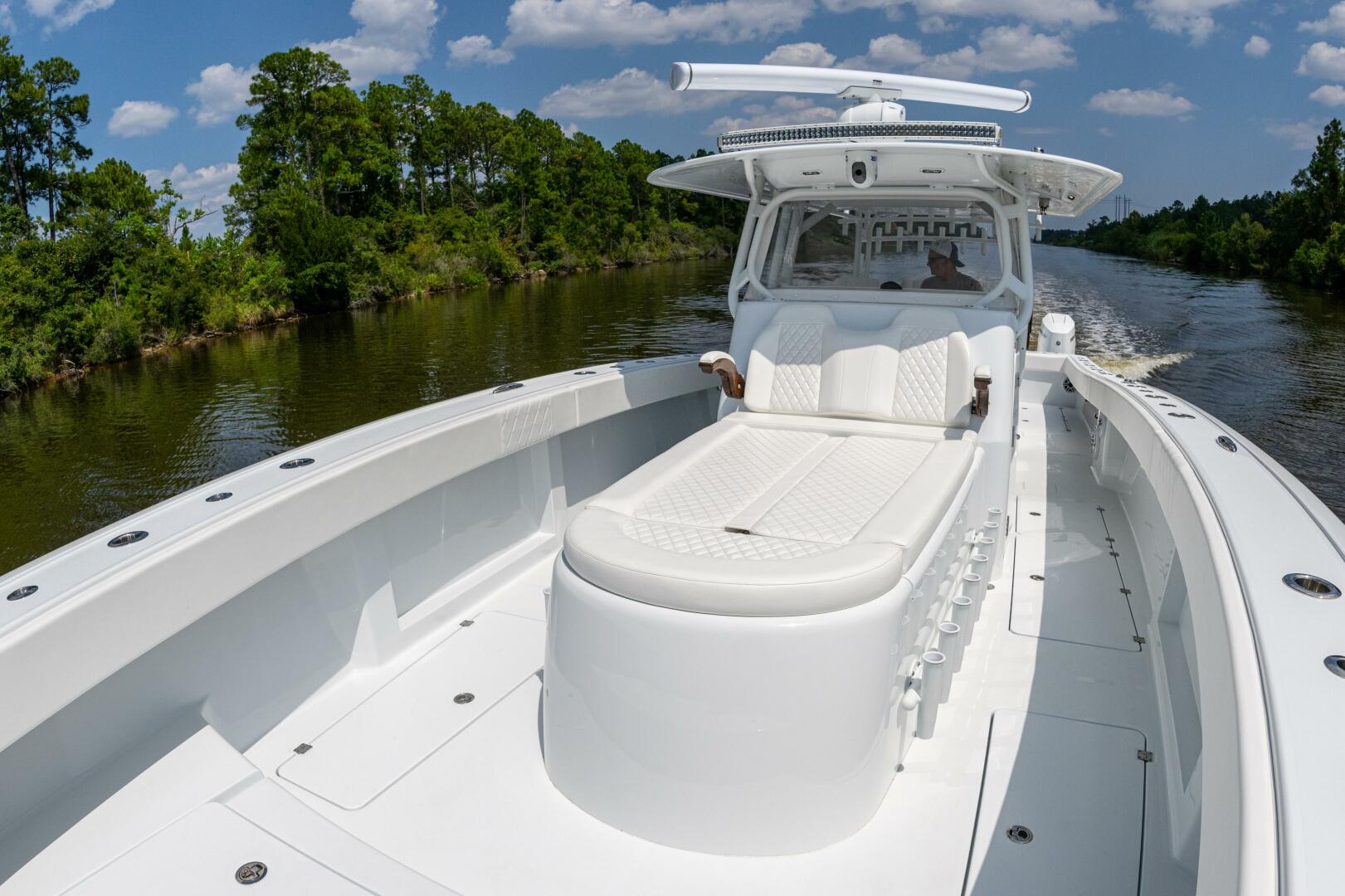 Slide: The Image of 2023 Freeman 42 LR "Miss Laney Lou" - 19