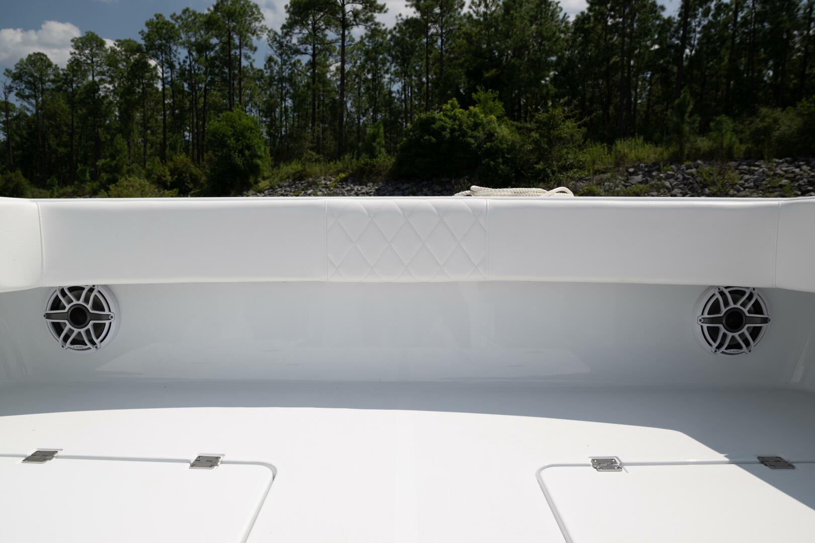 Slide: The Image of 2023 Freeman 42 LR "Miss Laney Lou" - 33