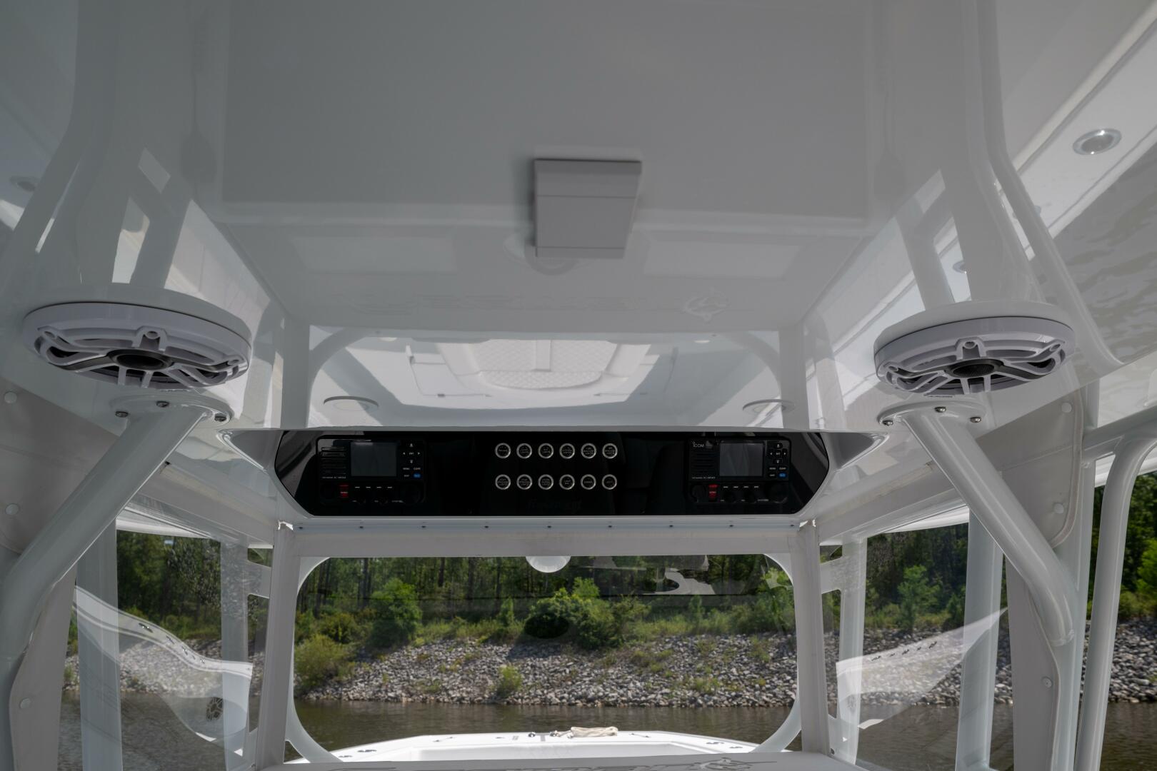 Slide: The Image of 2023 Freeman 42 LR "Miss Laney Lou" - 36
