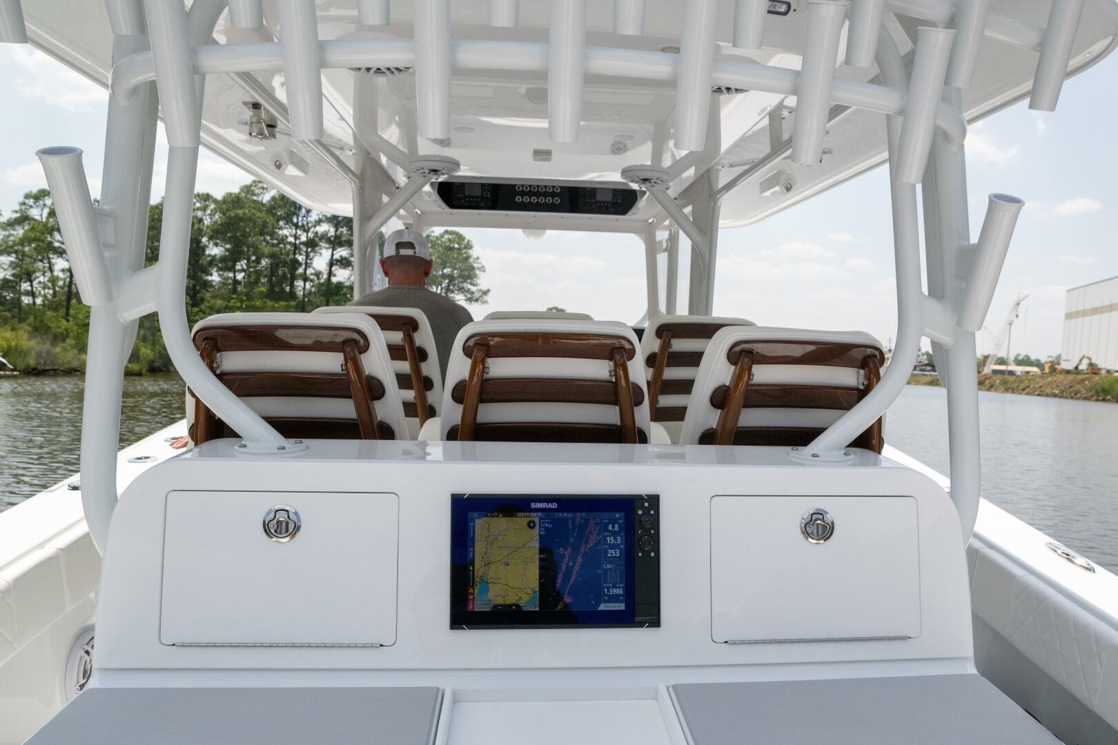 Slide: The Image of 2023 Freeman 42 LR "Miss Laney Lou" - 54