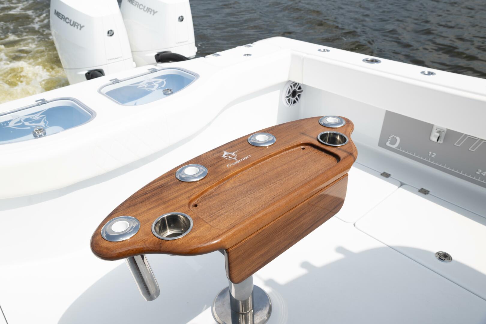 Slide: The Image of 2023 Freeman 42 LR "Miss Laney Lou" - 65