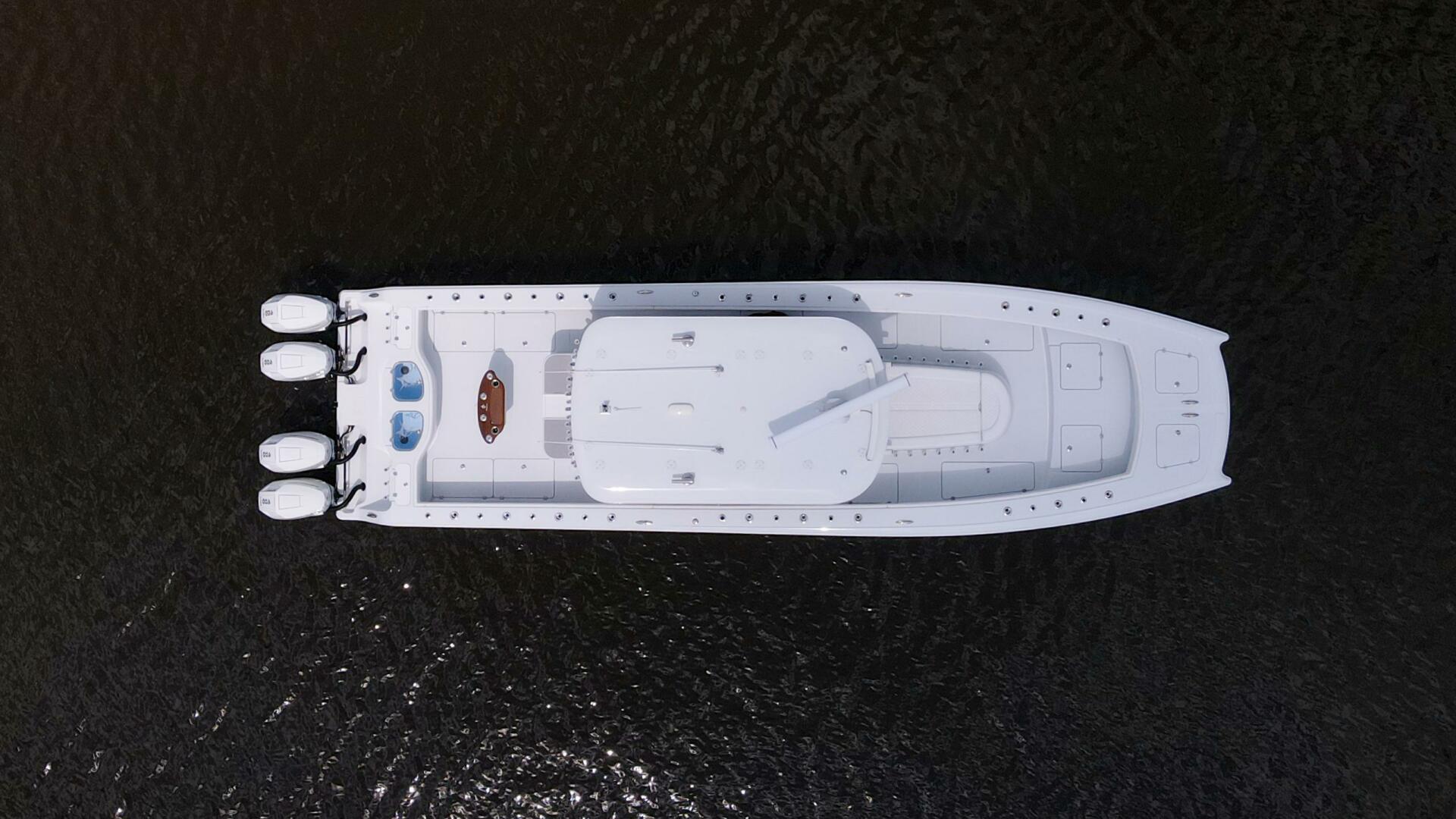Slide: The Image of 2023 Freeman 42 LR "Miss Laney Lou" - 75