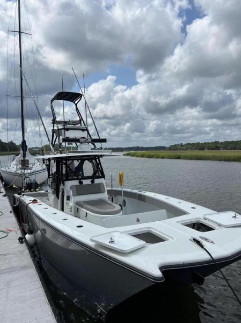Slide: The Image of Freeman Catamaran 2021 - 3460691