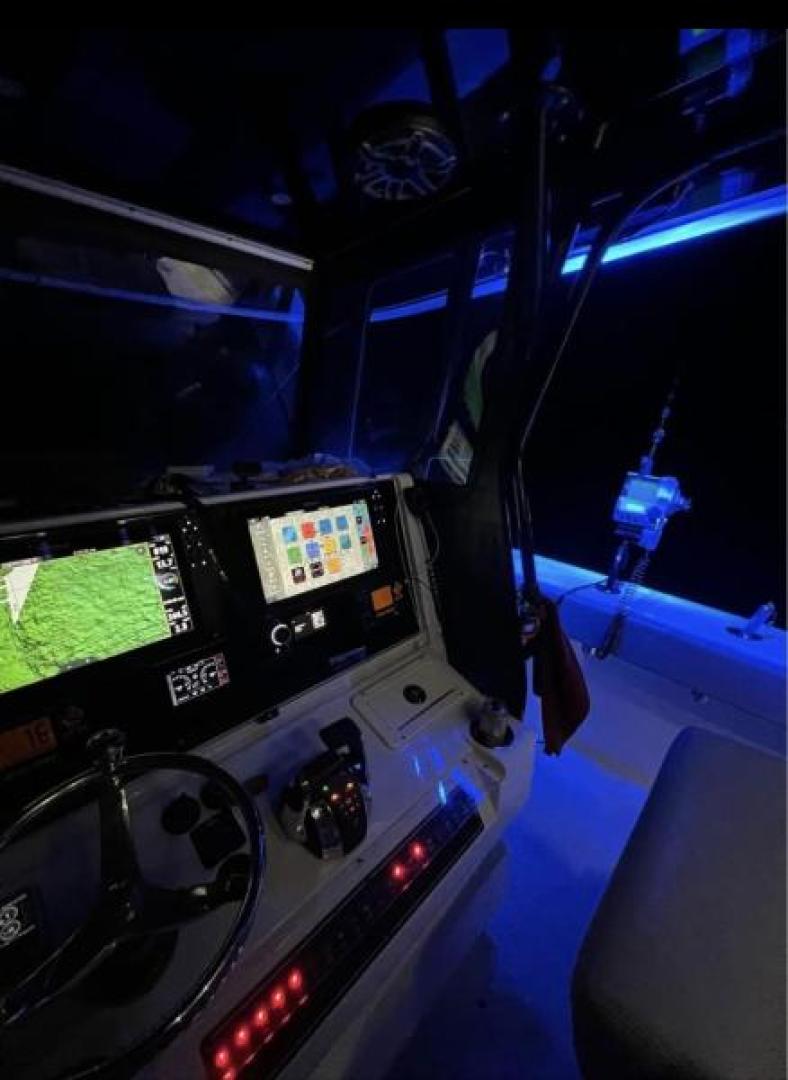 Slide: The Image of Freeman Catamaran 2021 - 3460693