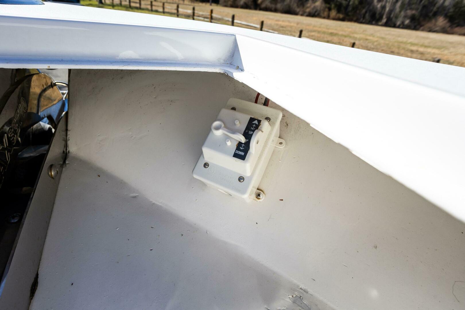 Slide: The Image of French Yachts 34 Center Console 2005 - 5107762