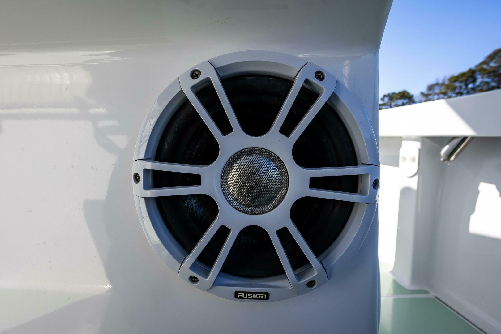 Slide: The Image of French Yachts 34 Center Console 2005 - 5107787