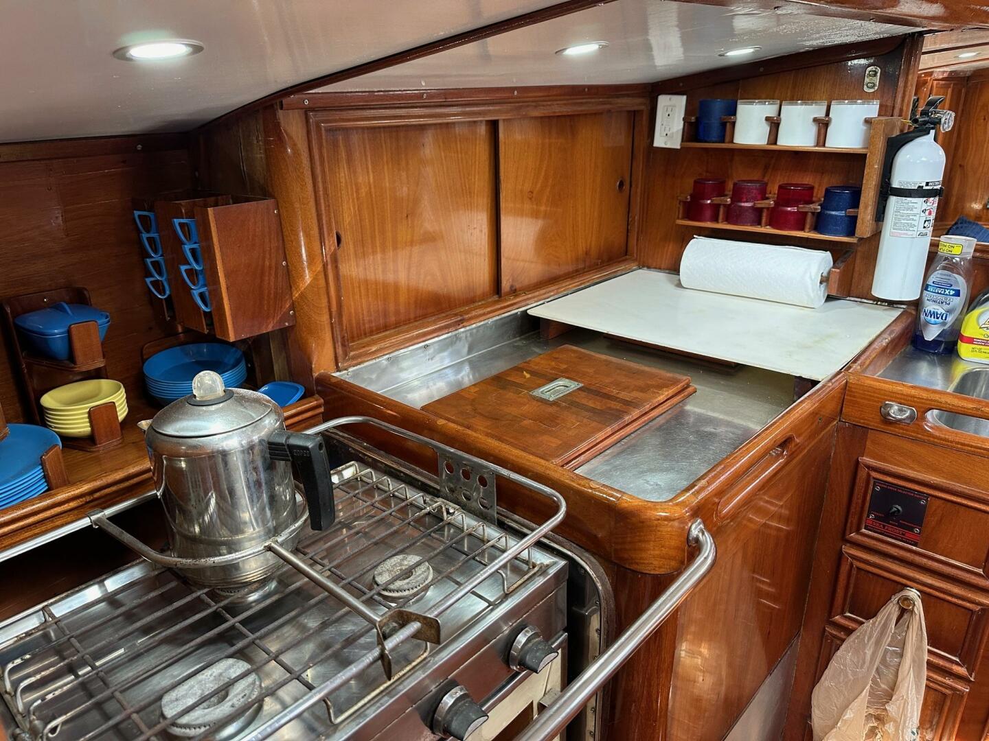 Slide: The Image of Galley 2 - 4878934