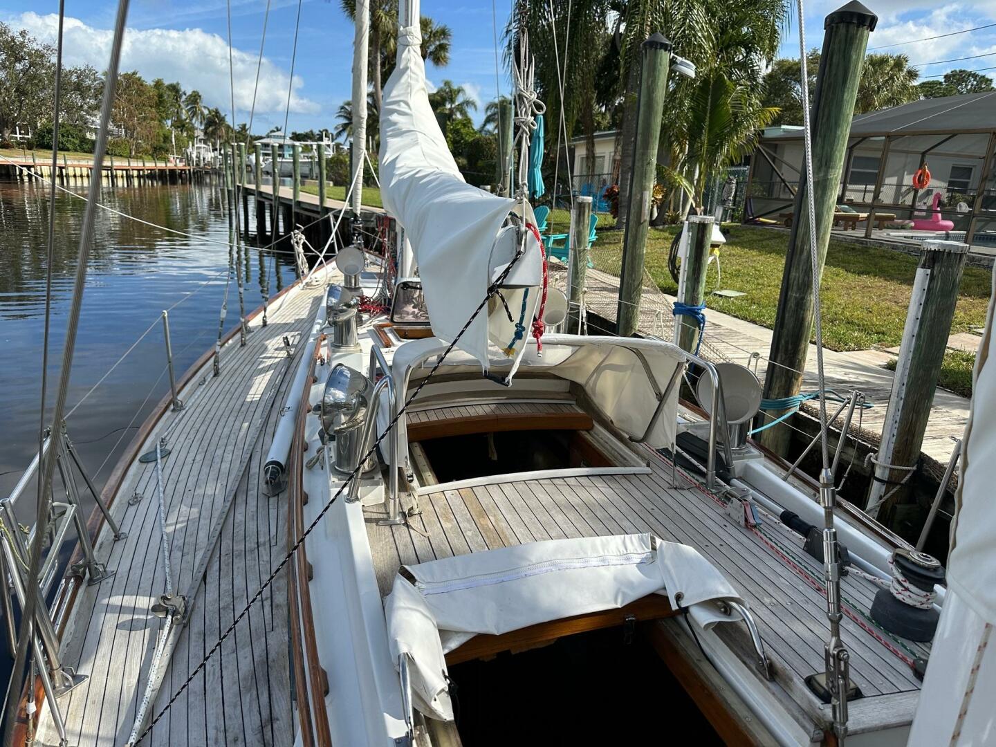 Slide: The Image of Deck View 2 - 4878927