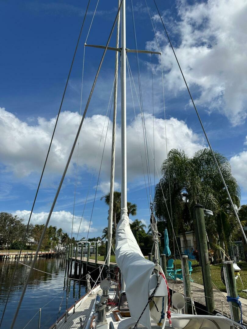 Slide: The Image of Fwd Deck - 4878958