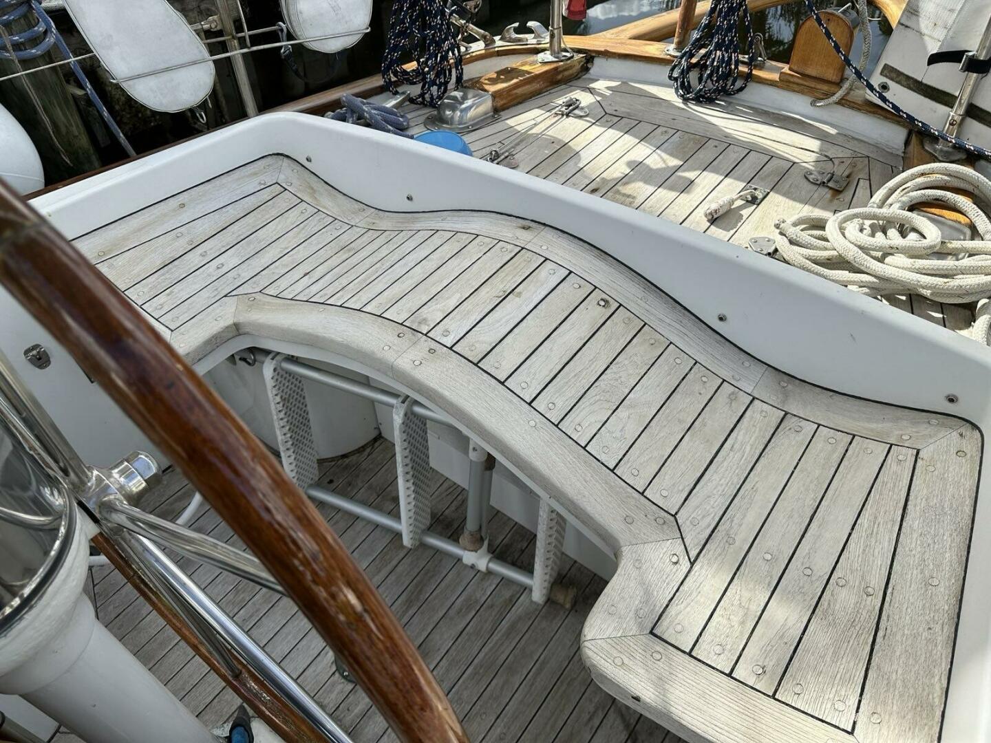 Slide: The Image of Helm Seat - 4878963