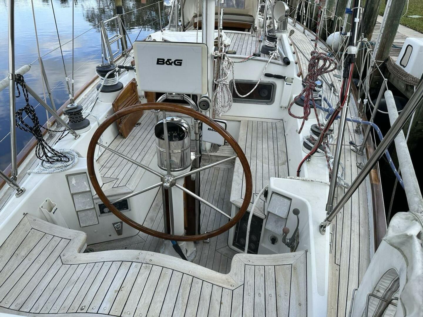 Slide: The Image of Cockpit - 4878971