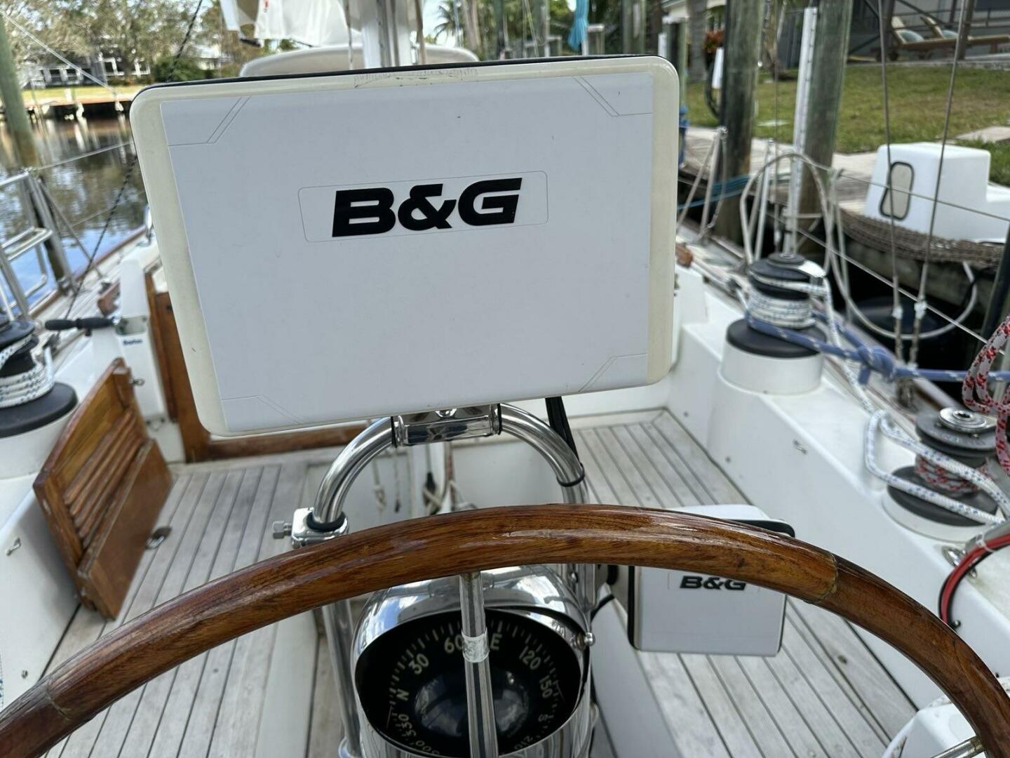 Slide: The Image of Binnacle - 4878977