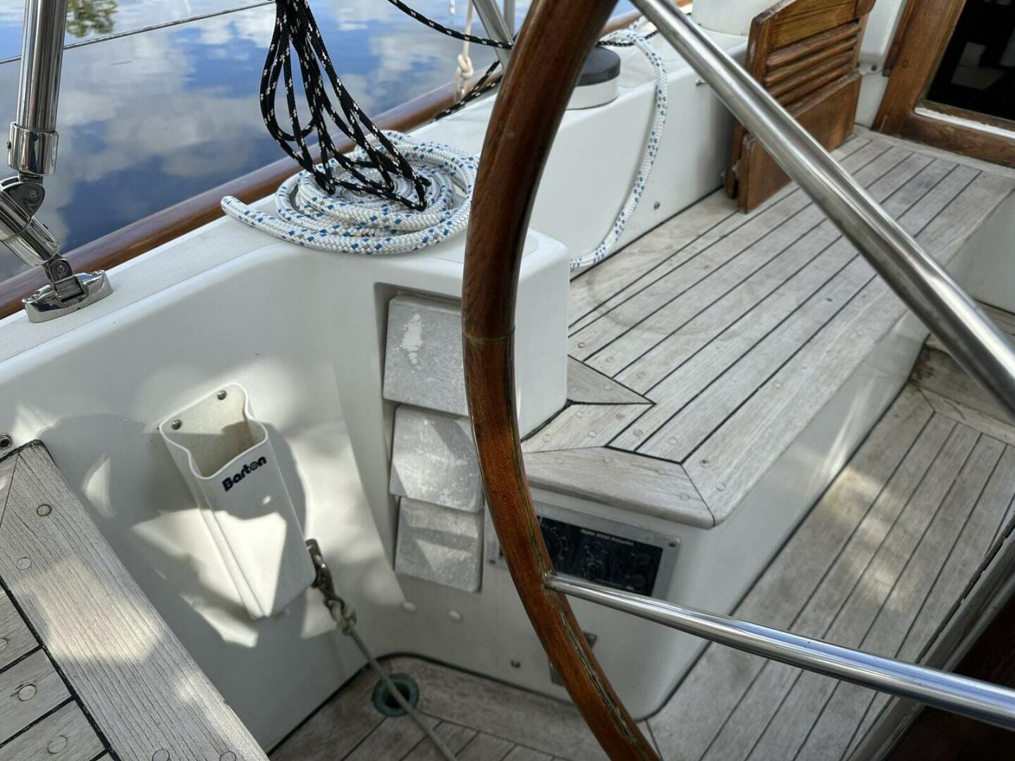 Slide: The Image of Cockpit 2 - 4878974