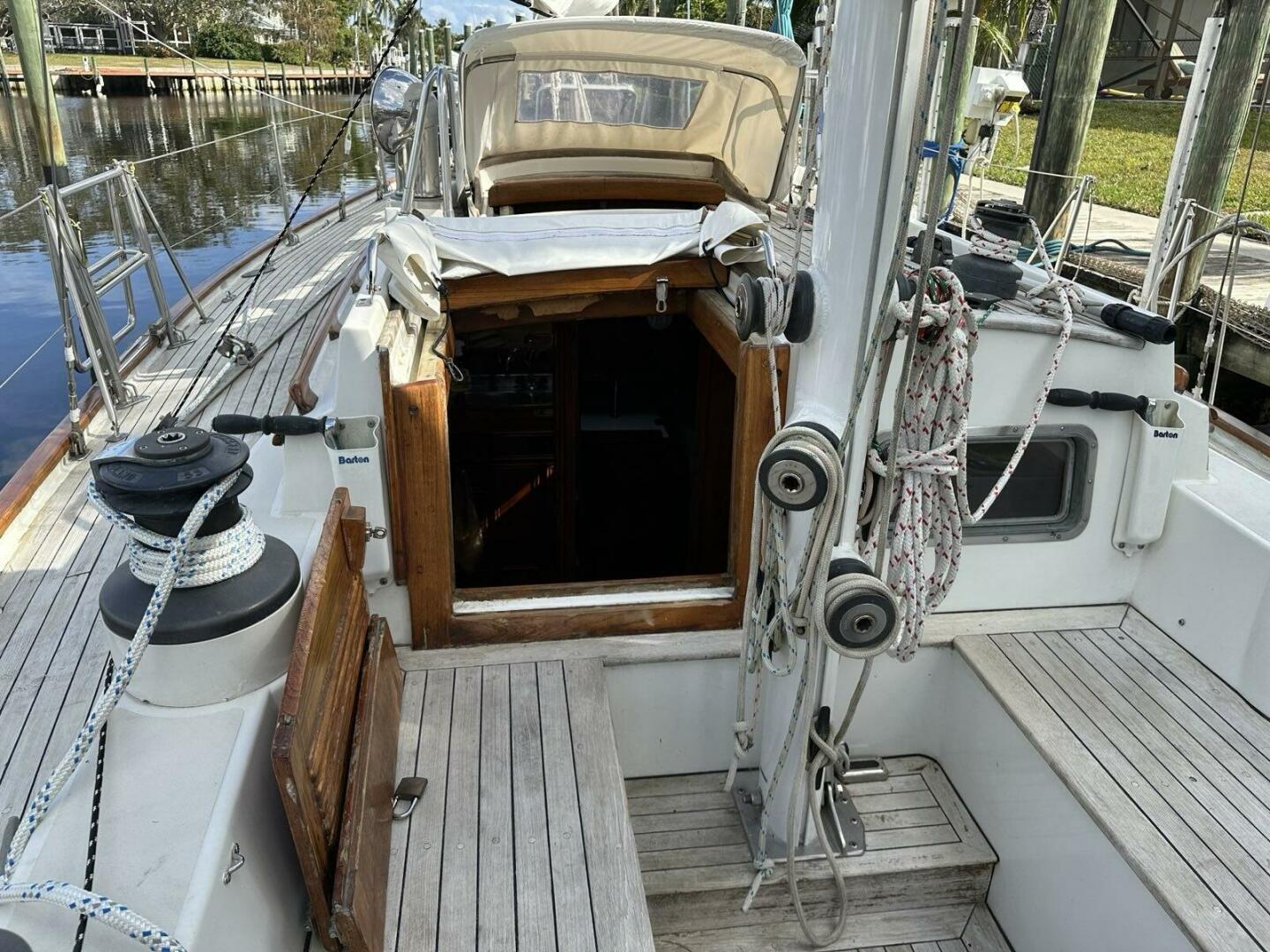 Slide: The Image of Mizzen - 4878975