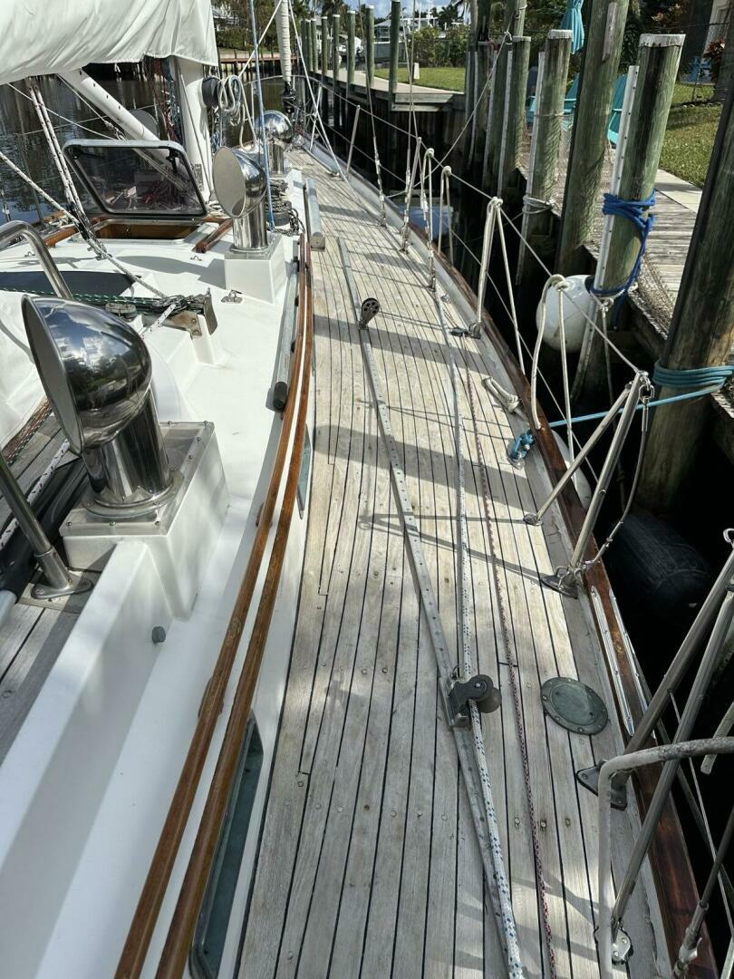 Slide: The Image of Stbd Deck - 4878979