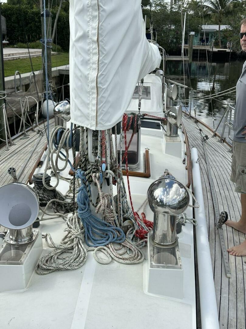 Slide: The Image of Main Mast - 4878968