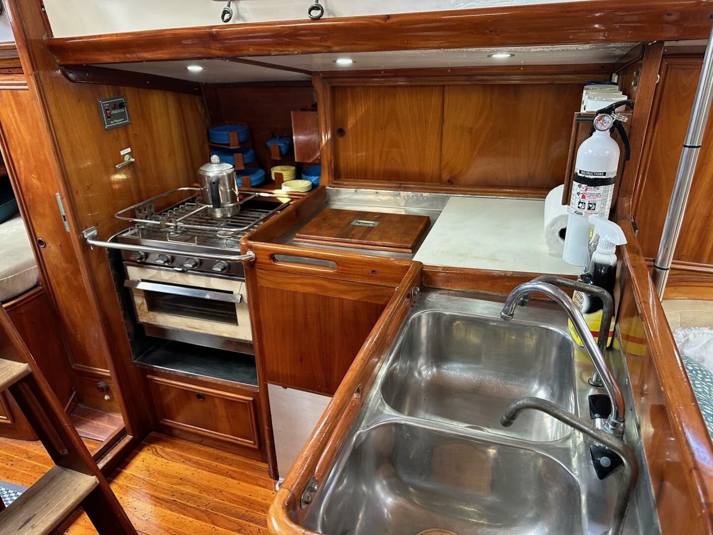 Slide: The Image of Galley 1 - 4878930