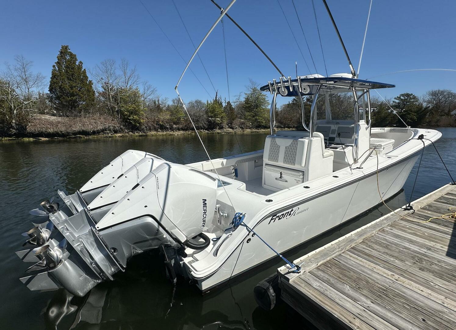 Slide: The Image of Front Runner 33 CC 2023 - 5219120