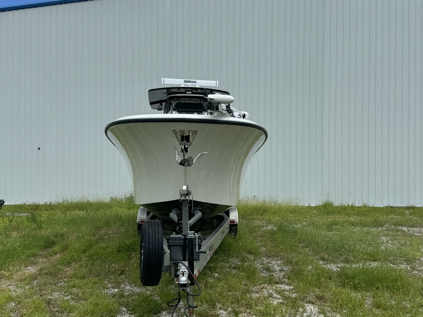 Slide: The Image of Front Runner 36 Center Console 2023 - 5176890