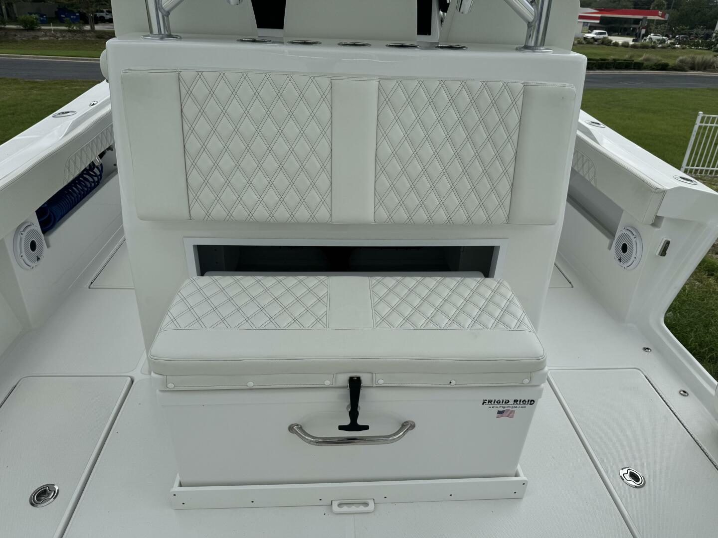 Slide: The Image of Front Runner 36 Center Console 2023 - 5176899