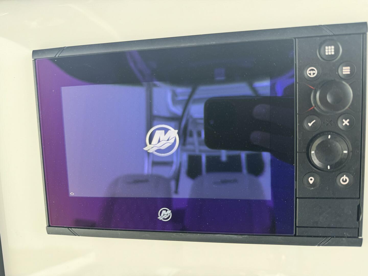 Slide: The Image of Front Runner 36 Center Console 2023 - 5176906