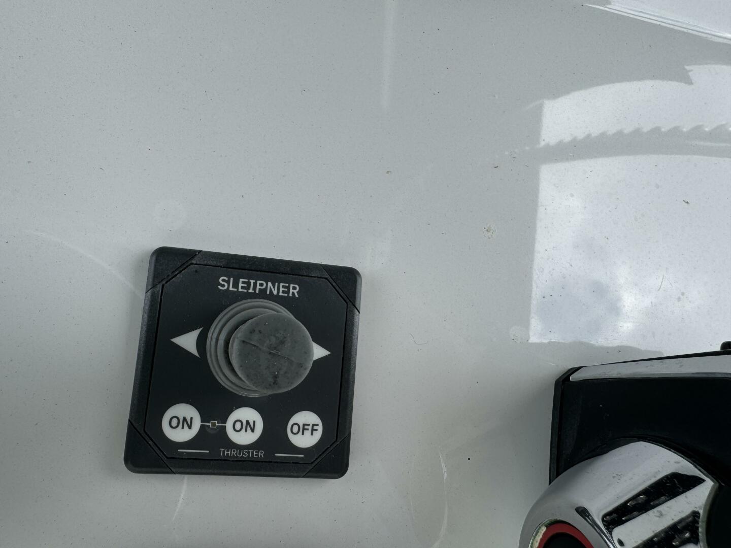 Slide: The Image of Front Runner 36 Center Console 2023 - 5176907
