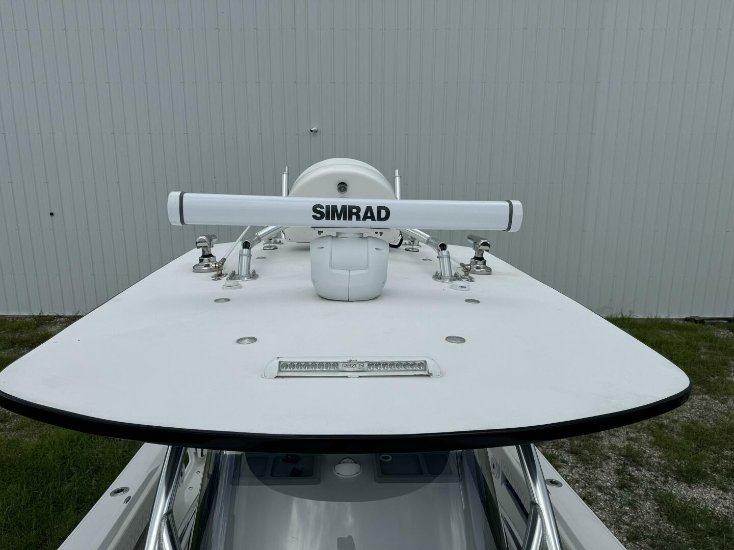 Slide: The Image of Front Runner 36 Center Console 2023 - 5176910