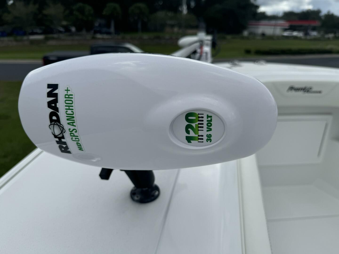 Slide: The Image of Front Runner 36 Center Console 2023 - 5176911